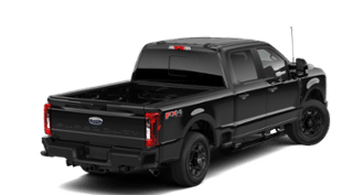 2026 Ford Super Duty® External Image 4